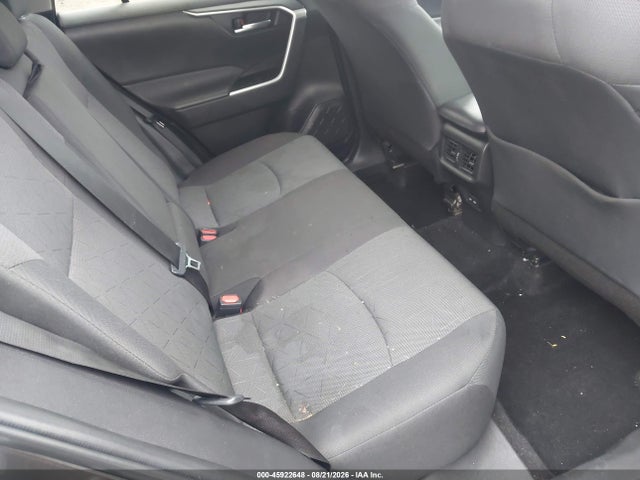 2024 Toyota Rav4 Xle მანქანა იყიდება აუქციონზე, vin: 2T3P1RFV6RC441810, აუქციონის ნომერი: 45922648