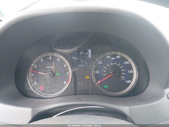 45922654 :رقم المزاد ، KMHCT4AEXHU266695 vin ، 2017 Hyundai Accent Se مزاد بيع