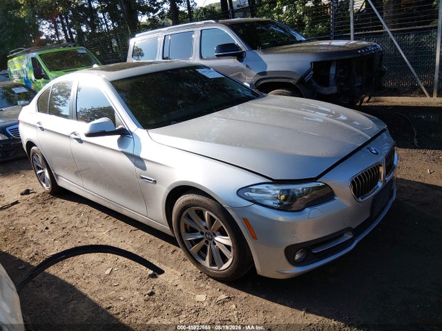 Aukcja sprzedaży 2016 Bmw 528i Xdrive, vin: WBA5A7C51GG150944, numer aukcji: 45922655