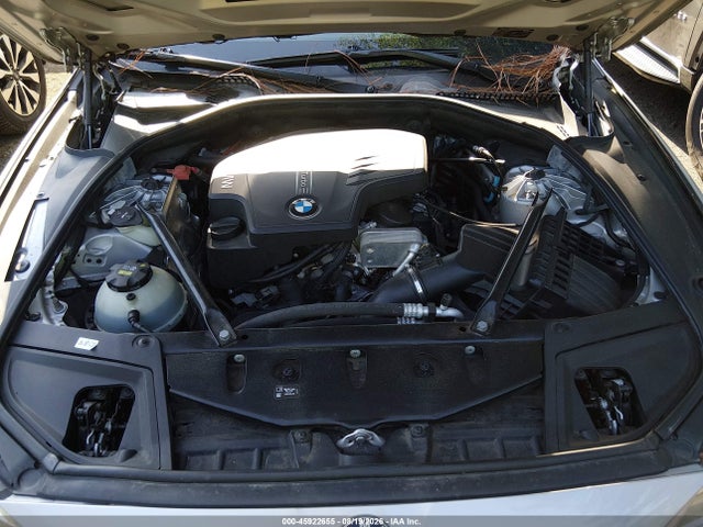 Aukcja sprzedaży 2016 Bmw 528i Xdrive, vin: WBA5A7C51GG150944, numer aukcji: 45922655