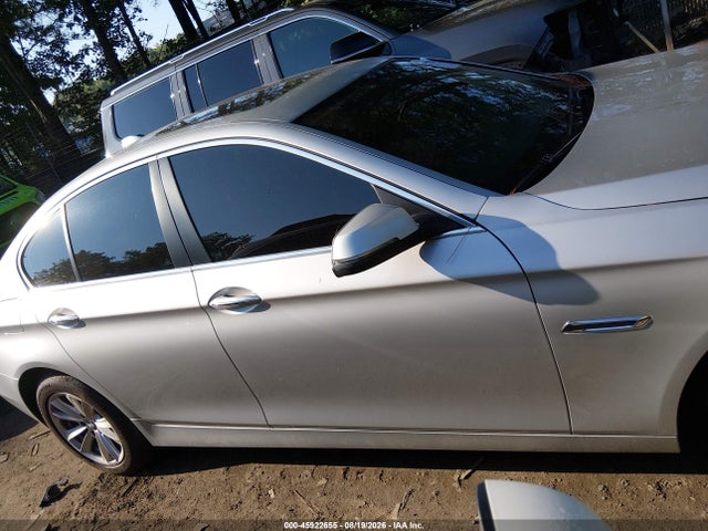 Aukcja sprzedaży 2016 Bmw 528i Xdrive, vin: WBA5A7C51GG150944, numer aukcji: 45922655