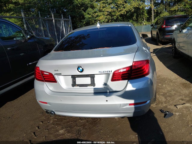 Aukcja sprzedaży 2016 Bmw 528i Xdrive, vin: WBA5A7C51GG150944, numer aukcji: 45922655