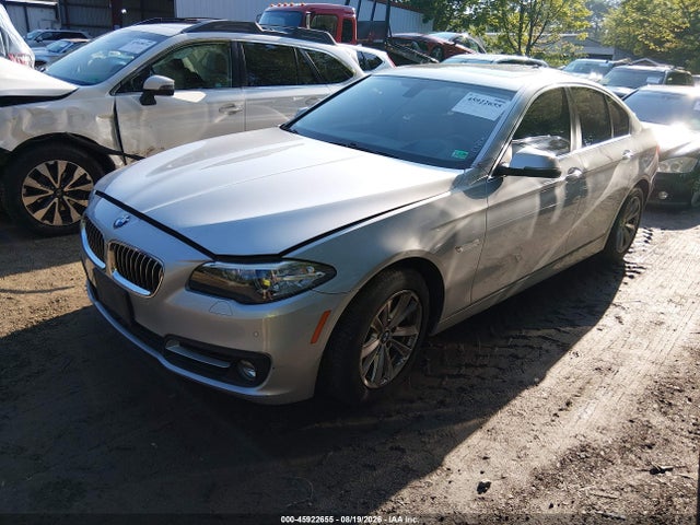 Aukcja sprzedaży 2016 Bmw 528i Xdrive, vin: WBA5A7C51GG150944, numer aukcji: 45922655