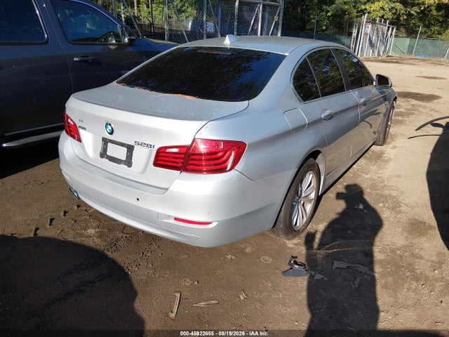 Aukcja sprzedaży 2016 Bmw 528i Xdrive, vin: WBA5A7C51GG150944, numer aukcji: 45922655