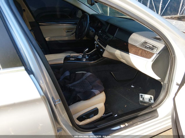 Aukcja sprzedaży 2016 Bmw 528i Xdrive, vin: WBA5A7C51GG150944, numer aukcji: 45922655