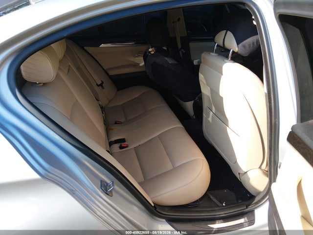 Aukcja sprzedaży 2016 Bmw 528i Xdrive, vin: WBA5A7C51GG150944, numer aukcji: 45922655
