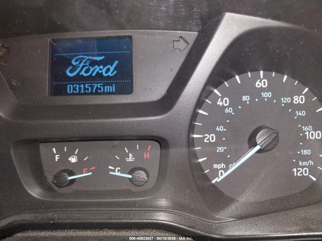 Ford Transit-350 Xl 2018 1FBZX2ZM5JKA70320 Image 20
