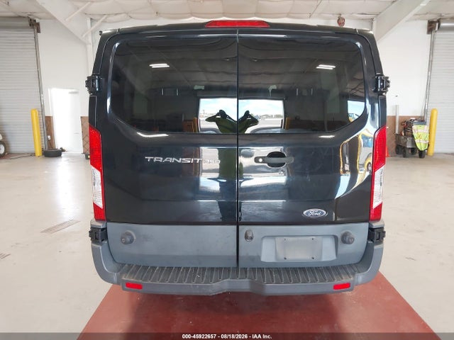 Ford Transit-350 Xl 2018 1FBZX2ZM5JKA70320 Image 21