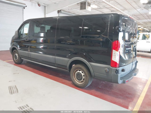 Ford Transit-350 Xl 2018 1FBZX2ZM5JKA70320 Image 3