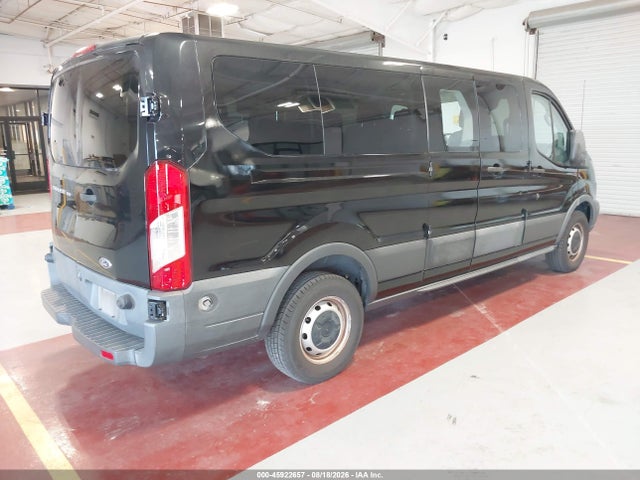 Ford Transit-350 Xl 2018 1FBZX2ZM5JKA70320 Image 4