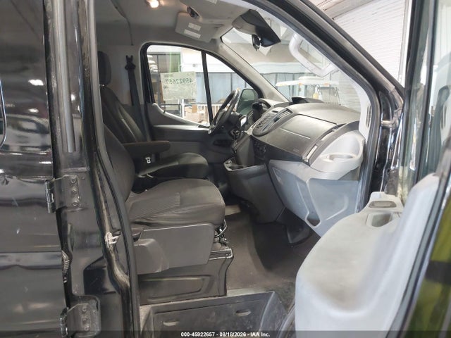 Ford Transit-350 Xl 2018 1FBZX2ZM5JKA70320 Image 5