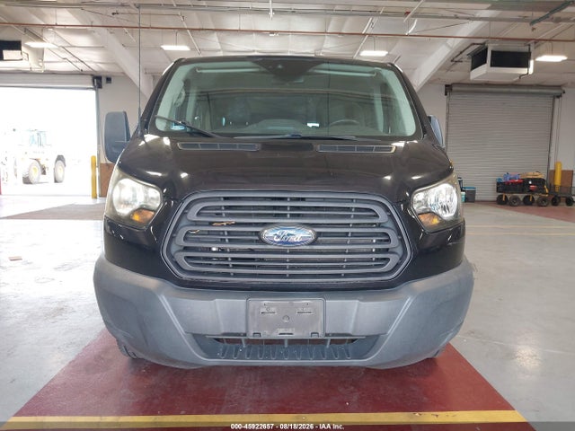 Ford Transit-350 Xl 2018 1FBZX2ZM5JKA70320 Image 6