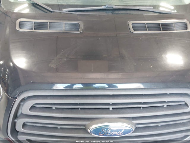 Ford Transit-350 Xl 2018 1FBZX2ZM5JKA70320 Image 14