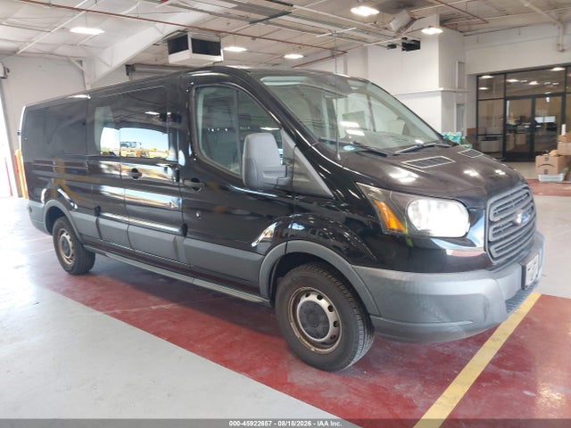 Ford Transit-350 Xl 2018 1FBZX2ZM5JKA70320 Image 15