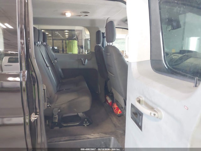 Ford Transit-350 Xl 2018 1FBZX2ZM5JKA70320 Image 8