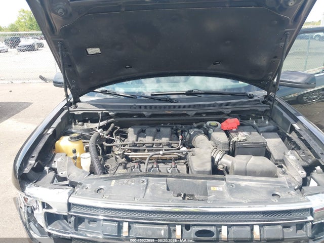 Продаж на аукціоні авто 2013 Ford Flex Sel, vin: 2FMGK5C84DBD16735, номер лоту: 45922658