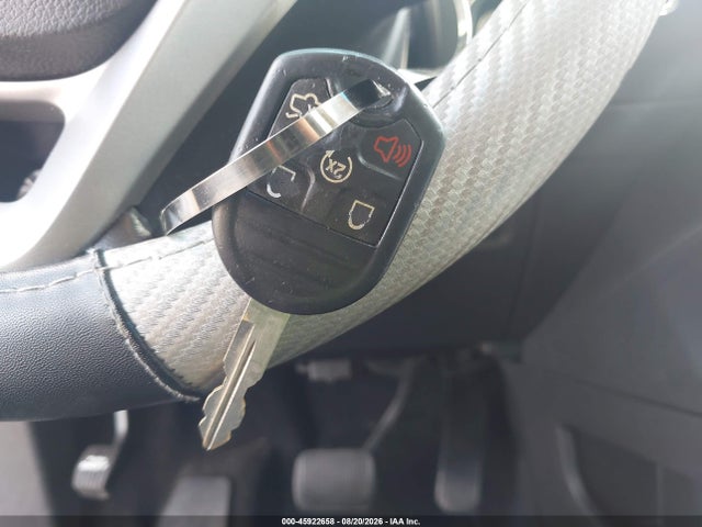 Продаж на аукціоні авто 2013 Ford Flex Sel, vin: 2FMGK5C84DBD16735, номер лоту: 45922658