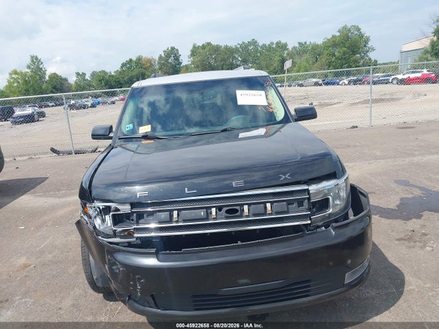 Продаж на аукціоні авто 2013 Ford Flex Sel, vin: 2FMGK5C84DBD16735, номер лоту: 45922658