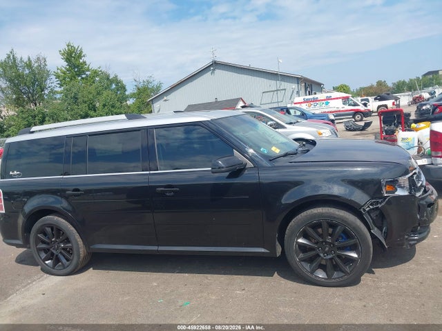Продаж на аукціоні авто 2013 Ford Flex Sel, vin: 2FMGK5C84DBD16735, номер лоту: 45922658