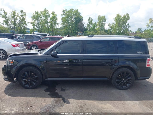 Продаж на аукціоні авто 2013 Ford Flex Sel, vin: 2FMGK5C84DBD16735, номер лоту: 45922658