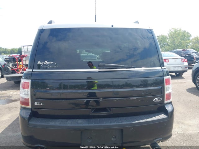 Продаж на аукціоні авто 2013 Ford Flex Sel, vin: 2FMGK5C84DBD16735, номер лоту: 45922658
