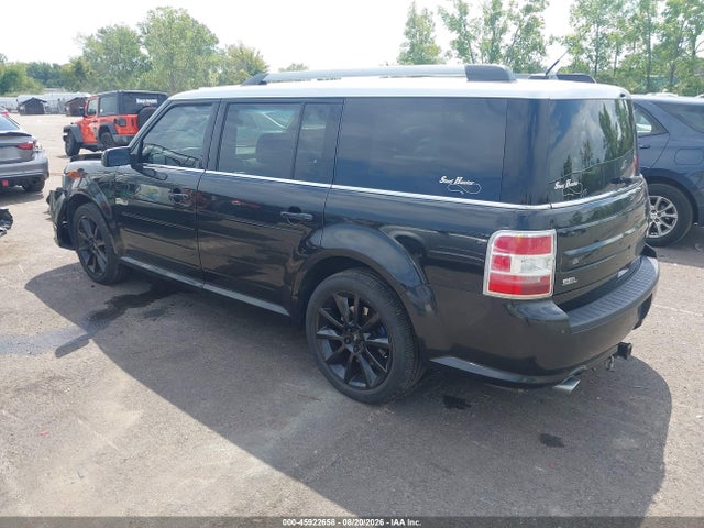 Продаж на аукціоні авто 2013 Ford Flex Sel, vin: 2FMGK5C84DBD16735, номер лоту: 45922658