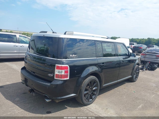 Продаж на аукціоні авто 2013 Ford Flex Sel, vin: 2FMGK5C84DBD16735, номер лоту: 45922658