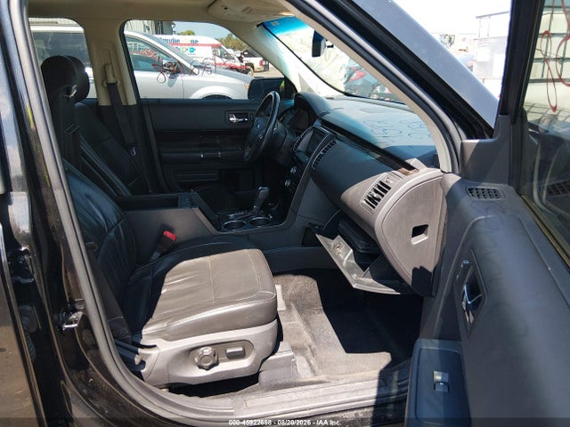 Продаж на аукціоні авто 2013 Ford Flex Sel, vin: 2FMGK5C84DBD16735, номер лоту: 45922658