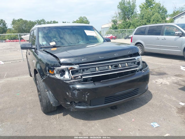 Продаж на аукціоні авто 2013 Ford Flex Sel, vin: 2FMGK5C84DBD16735, номер лоту: 45922658