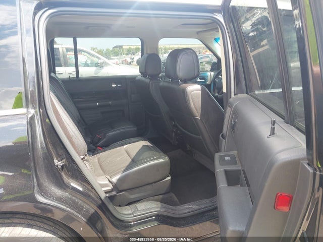 Продаж на аукціоні авто 2013 Ford Flex Sel, vin: 2FMGK5C84DBD16735, номер лоту: 45922658