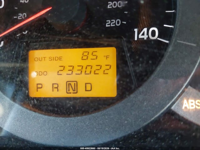 Продажа на аукционе авто 2007 Toyota Rav4, vin: JTMZD33V175065022, номер лота: 45922660
