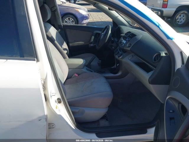 Продажа на аукционе авто 2007 Toyota Rav4, vin: JTMZD33V175065022, номер лота: 45922660