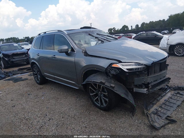 Aukcja sprzedaży 2016 Volvo Xc90 T6 Momentum, vin: YV4A22PK6G1069794, numer aukcji: 45922663