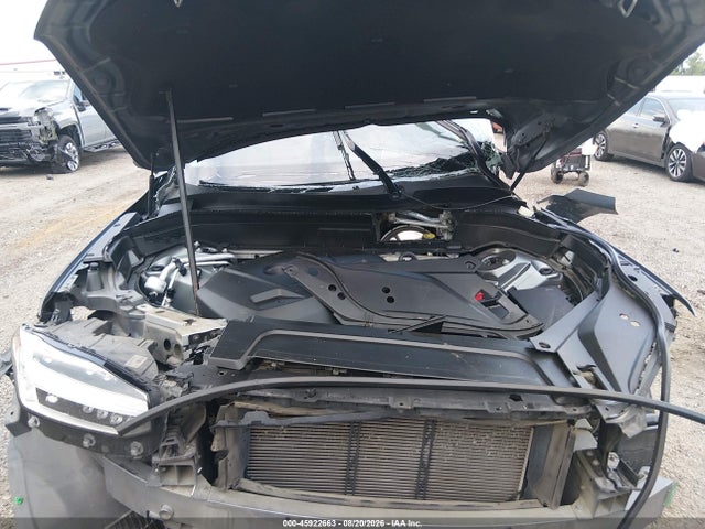 45922663 :رقم المزاد ، YV4A22PK6G1069794 vin ، 2016 Volvo Xc90 T6 Momentum مزاد بيع