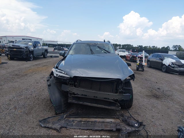 45922663 :رقم المزاد ، YV4A22PK6G1069794 vin ، 2016 Volvo Xc90 T6 Momentum مزاد بيع