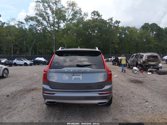 45922663 :رقم المزاد ، YV4A22PK6G1069794 vin ، 2016 Volvo Xc90 T6 Momentum مزاد بيع