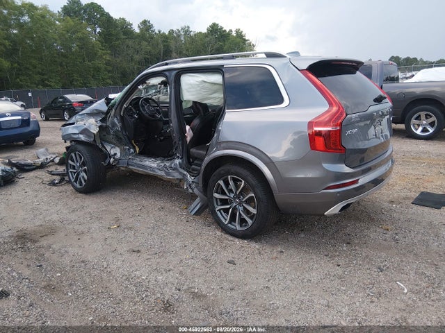 45922663 :رقم المزاد ، YV4A22PK6G1069794 vin ، 2016 Volvo Xc90 T6 Momentum مزاد بيع