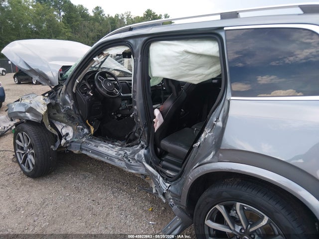 45922663 :رقم المزاد ، YV4A22PK6G1069794 vin ، 2016 Volvo Xc90 T6 Momentum مزاد بيع