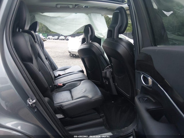 45922663 :رقم المزاد ، YV4A22PK6G1069794 vin ، 2016 Volvo Xc90 T6 Momentum مزاد بيع