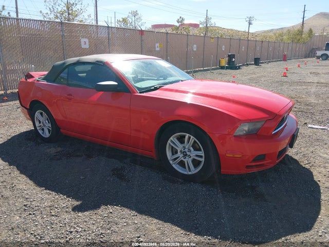 2014 1ZVBP8EM1E5272241 main image
