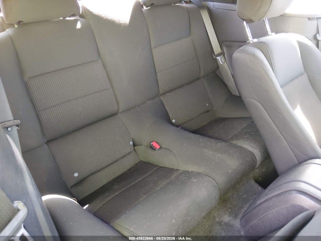 Продажа на аукционе авто 2014 Ford Mustang V6, vin: 1ZVBP8EM1E5272241, номер лота: 45922666