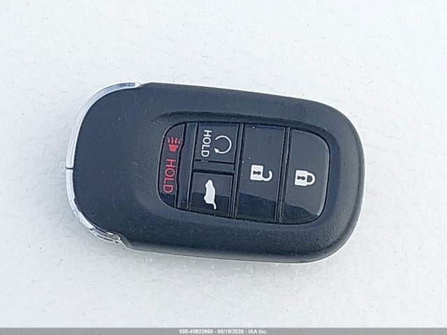 45922668 :رقم المزاد ، 2HKRS3H42RH333259 vin ، 2024 Honda Cr-v Ex 2wd مزاد بيع