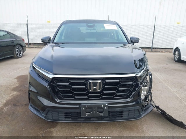 45922668 :رقم المزاد ، 2HKRS3H42RH333259 vin ، 2024 Honda Cr-v Ex 2wd مزاد بيع