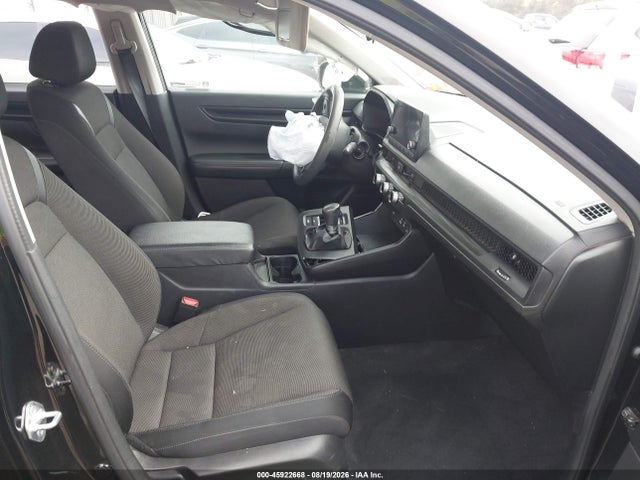 45922668 :رقم المزاد ، 2HKRS3H42RH333259 vin ، 2024 Honda Cr-v Ex 2wd مزاد بيع