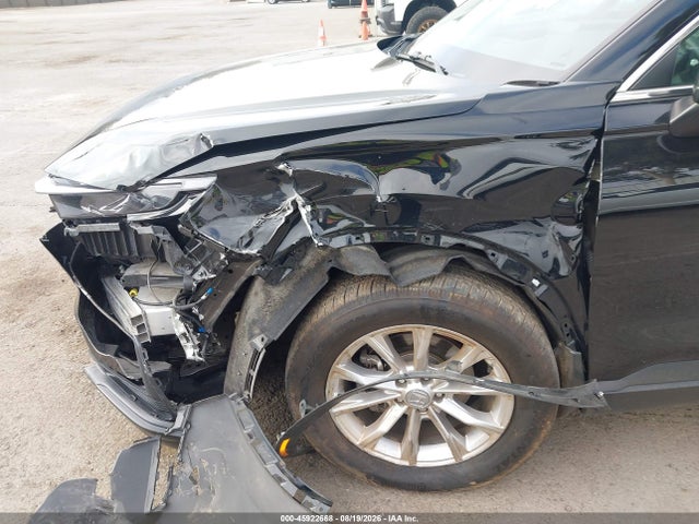 45922668 :رقم المزاد ، 2HKRS3H42RH333259 vin ، 2024 Honda Cr-v Ex 2wd مزاد بيع