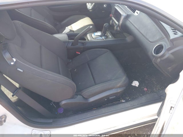 Aukcja sprzedaży 2013 Chevrolet Camaro 1lt, vin: 2G1FB1E32D9154923, numer aukcji: 45922670
