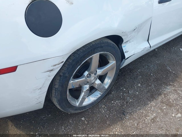 Aukcja sprzedaży 2013 Chevrolet Camaro 1lt, vin: 2G1FB1E32D9154923, numer aukcji: 45922670