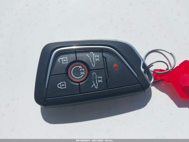 Продаж на аукціоні авто 2021 Chevrolet Corvette Stingray Rwd  1lt, vin: 1G1YA2D48M5114869, номер лоту: 45922672