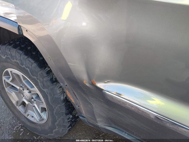 2012 Jeep Grand Cherokee Laredo მანქანა იყიდება აუქციონზე, vin: 1C4RJFAG7CC209337, აუქციონის ნომერი: 45922674
