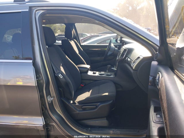 2012 Jeep Grand Cherokee Laredo მანქანა იყიდება აუქციონზე, vin: 1C4RJFAG7CC209337, აუქციონის ნომერი: 45922674